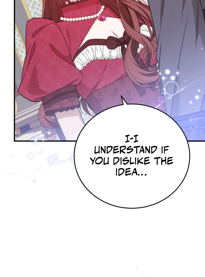 Shh! I’m Not a Villainess, I’m a Detective! Chapter 40 - Page 134