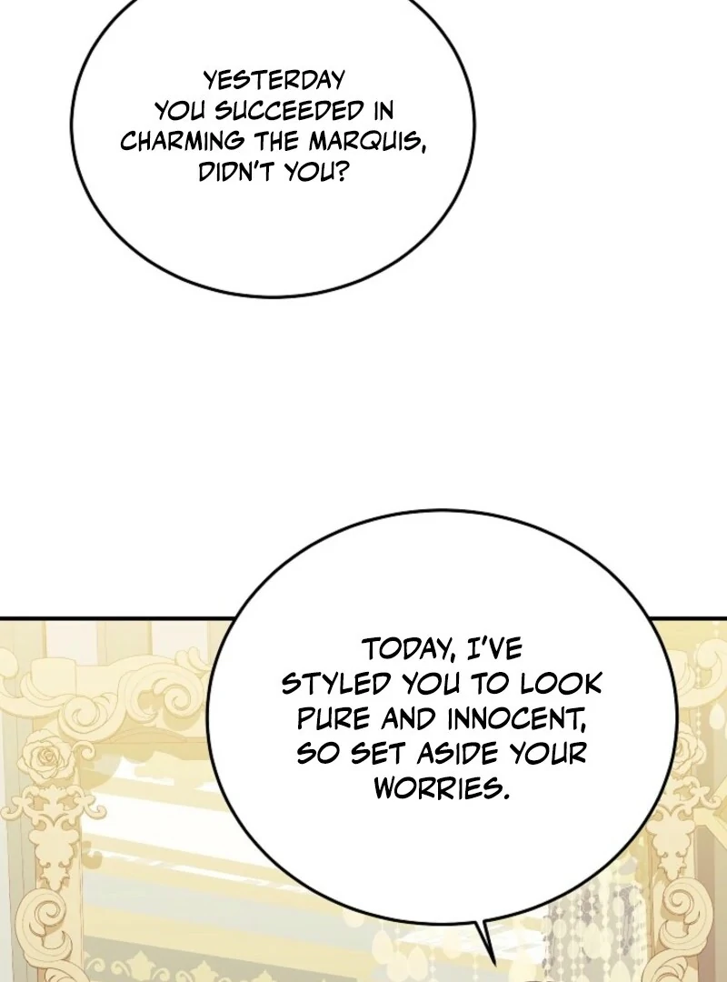 Shh! I’m Not a Villainess, I’m a Detective! Chapter 42 - Page 35