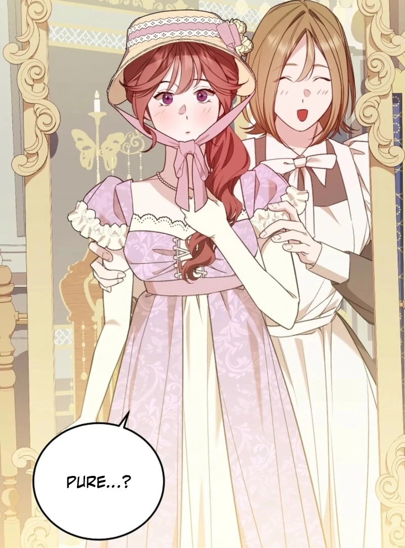 Shh! I’m Not a Villainess, I’m a Detective! Chapter 42 - Page 36