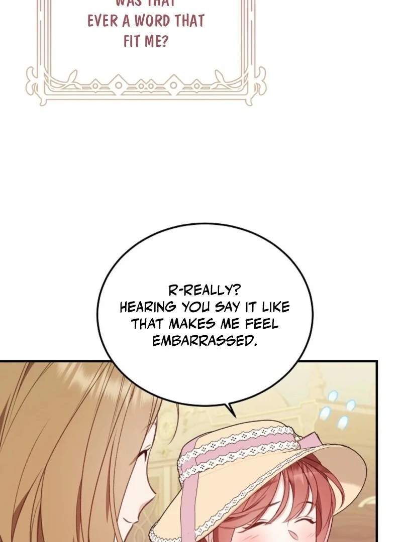 Shh! I’m Not a Villainess, I’m a Detective! Chapter 42 - Page 38