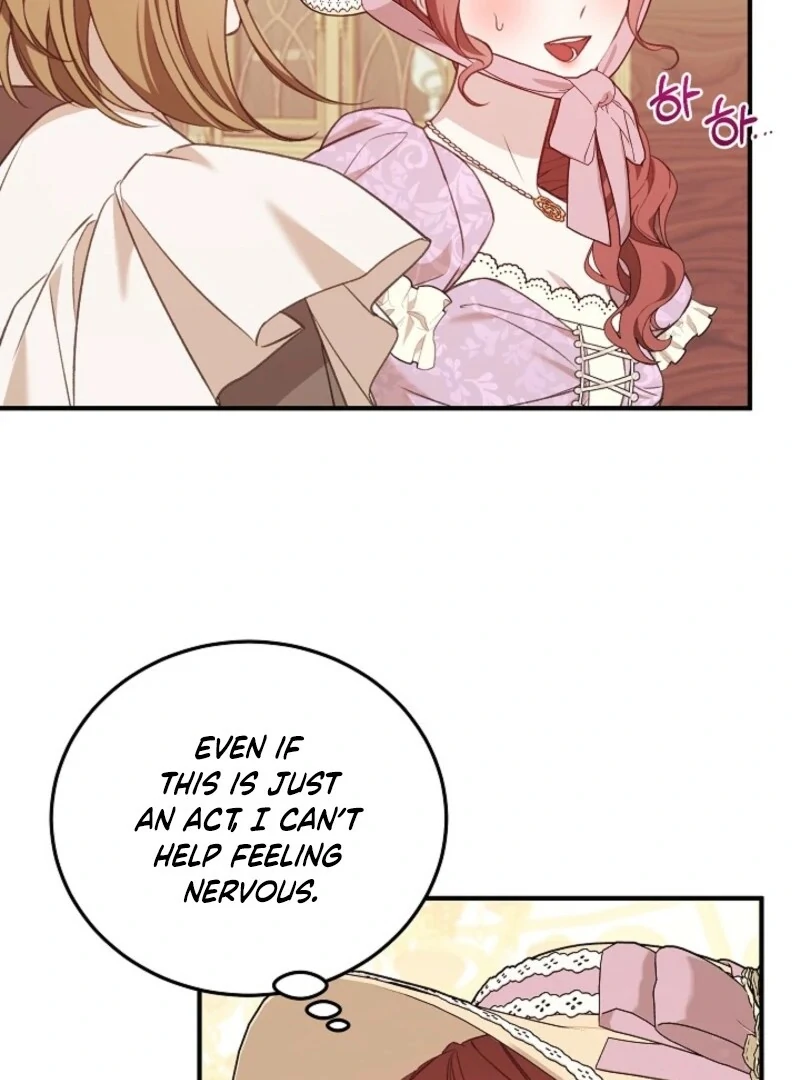 Shh! I’m Not a Villainess, I’m a Detective! Chapter 42 - Page 39
