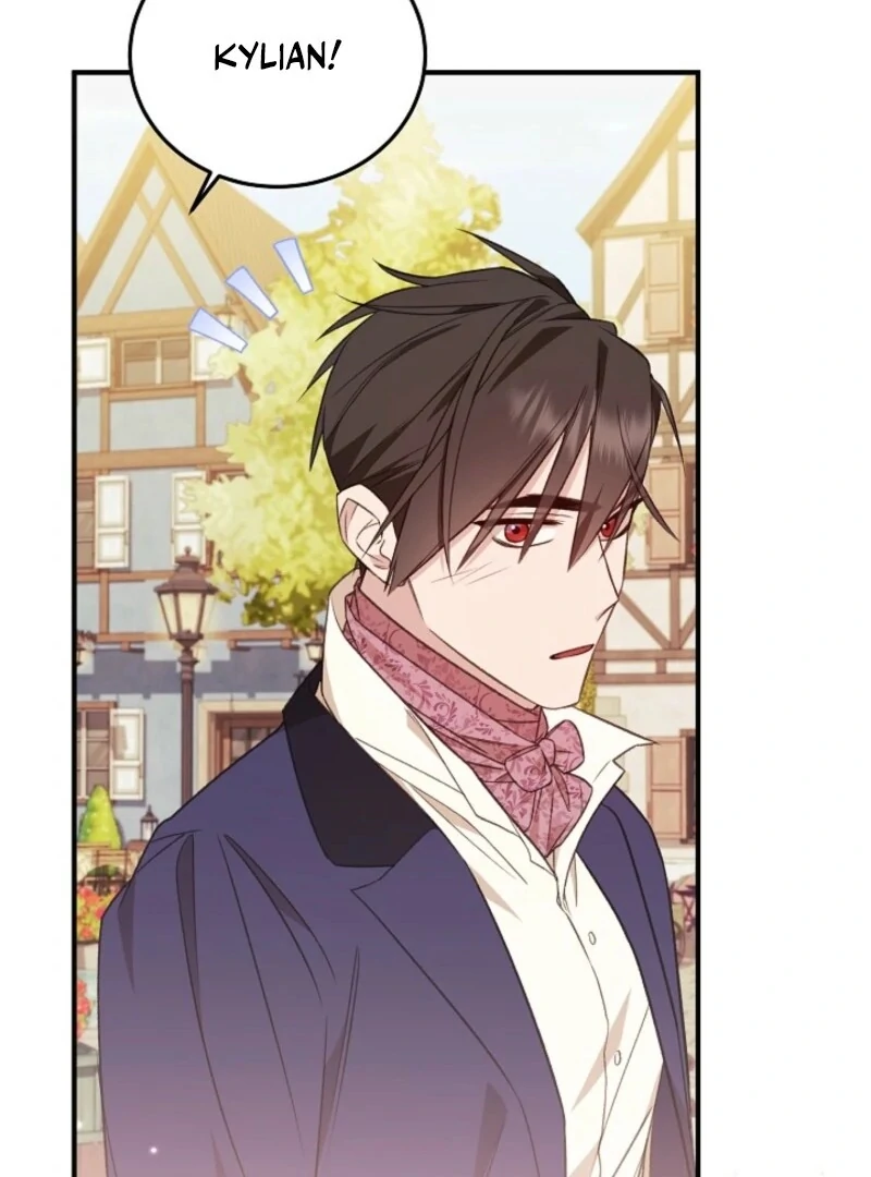 Shh! I’m Not a Villainess, I’m a Detective! Chapter 42 - Page 47