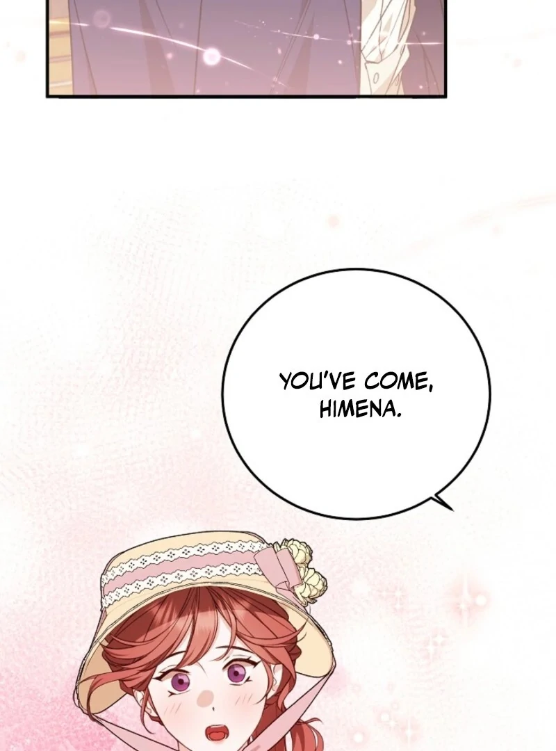 Shh! I’m Not a Villainess, I’m a Detective! Chapter 42 - Page 48