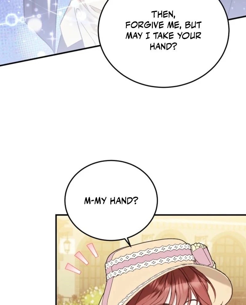 Shh! I’m Not a Villainess, I’m a Detective! Chapter 42 - Page 54