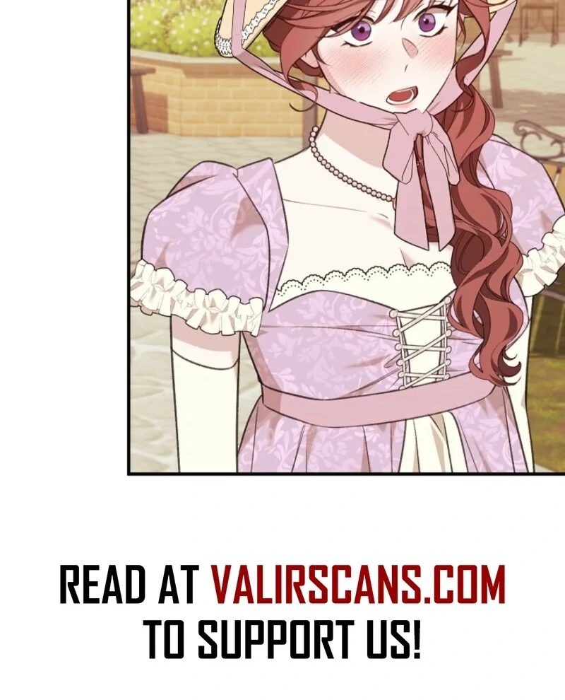 Shh! I’m Not a Villainess, I’m a Detective! Chapter 42 - Page 55