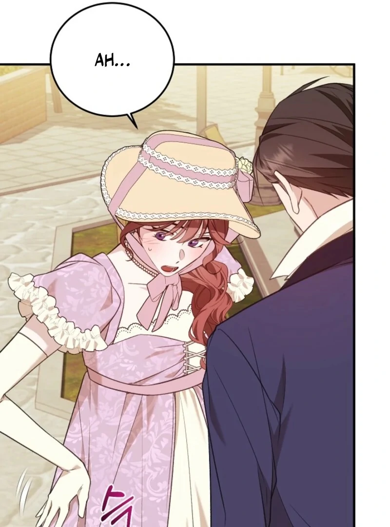 Shh! I’m Not a Villainess, I’m a Detective! Chapter 42 - Page 56