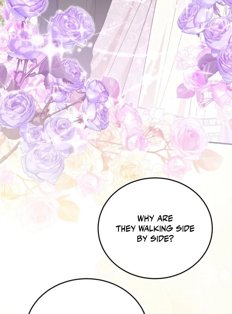 Shh! I’m Not a Villainess, I’m a Detective! Chapter 42 - Page 71