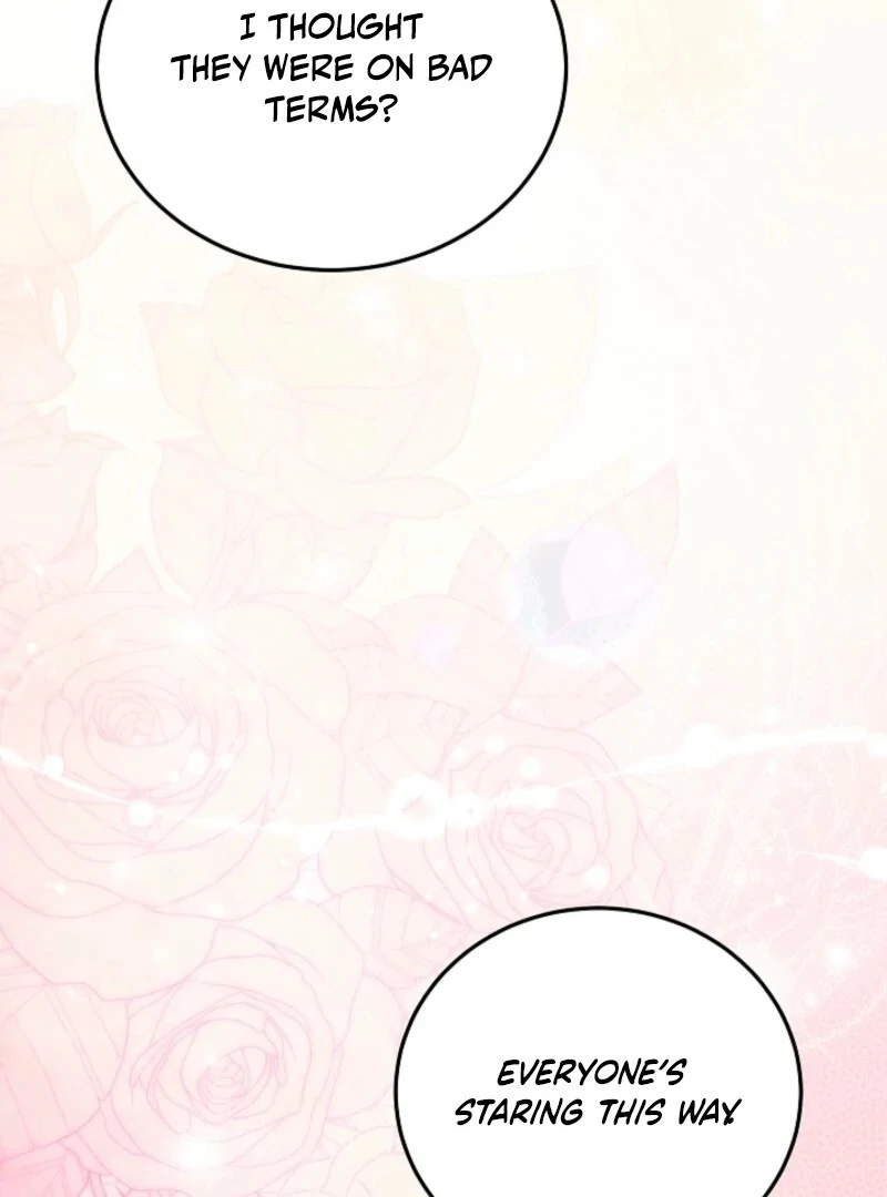 Shh! I’m Not a Villainess, I’m a Detective! Chapter 42 - Page 72