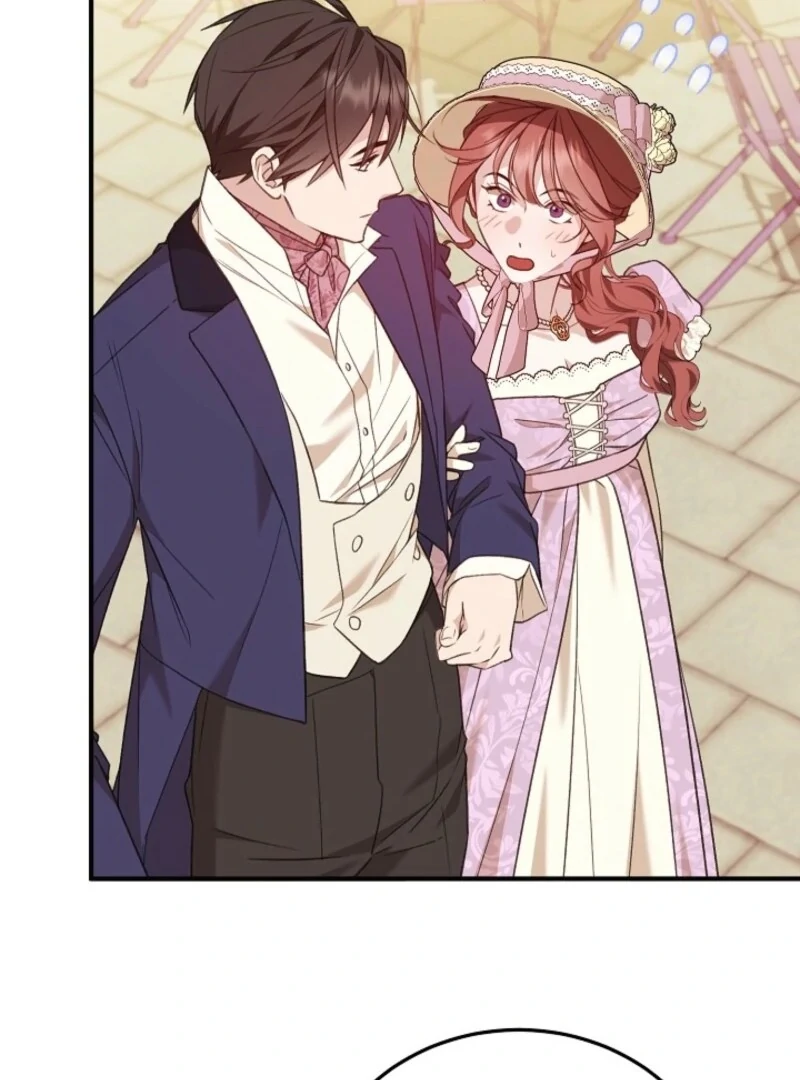 Shh! I’m Not a Villainess, I’m a Detective! Chapter 42 - Page 77