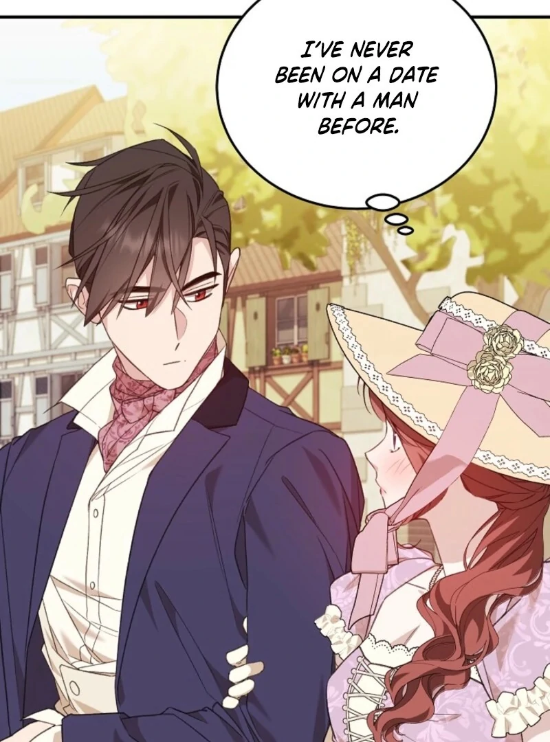 Shh! I’m Not a Villainess, I’m a Detective! Chapter 42 - Page 78