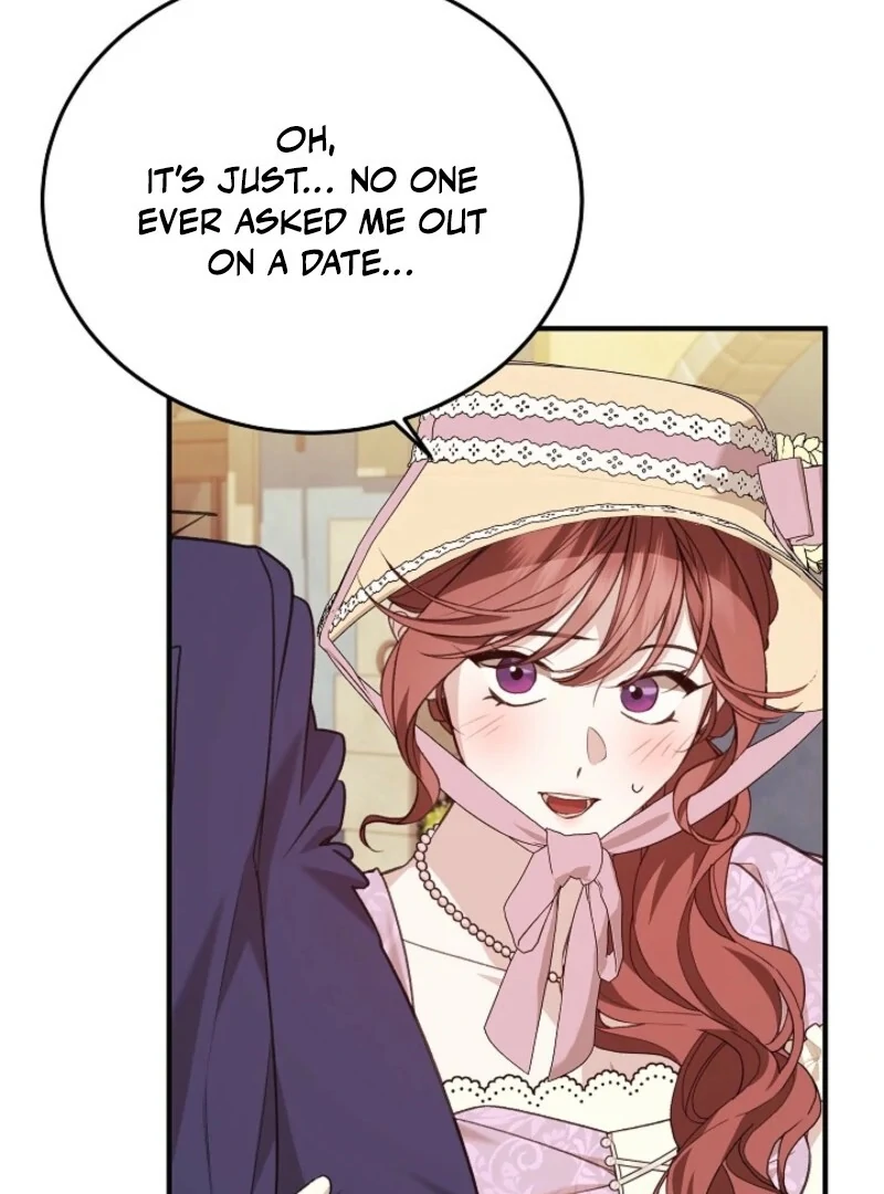 Shh! I’m Not a Villainess, I’m a Detective! Chapter 42 - Page 80