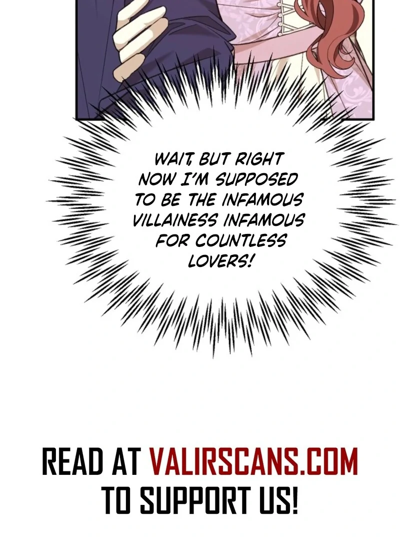 Shh! I’m Not a Villainess, I’m a Detective! Chapter 42 - Page 81
