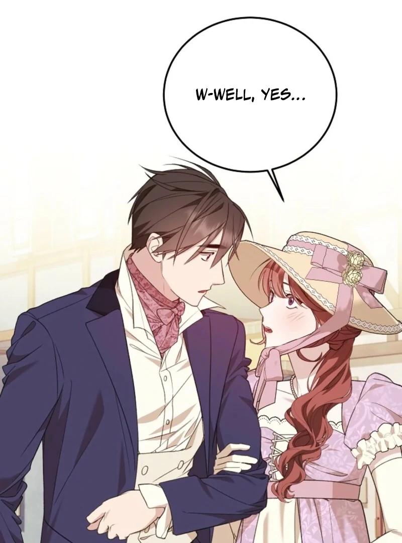 Shh! I’m Not a Villainess, I’m a Detective! Chapter 42 - Page 86