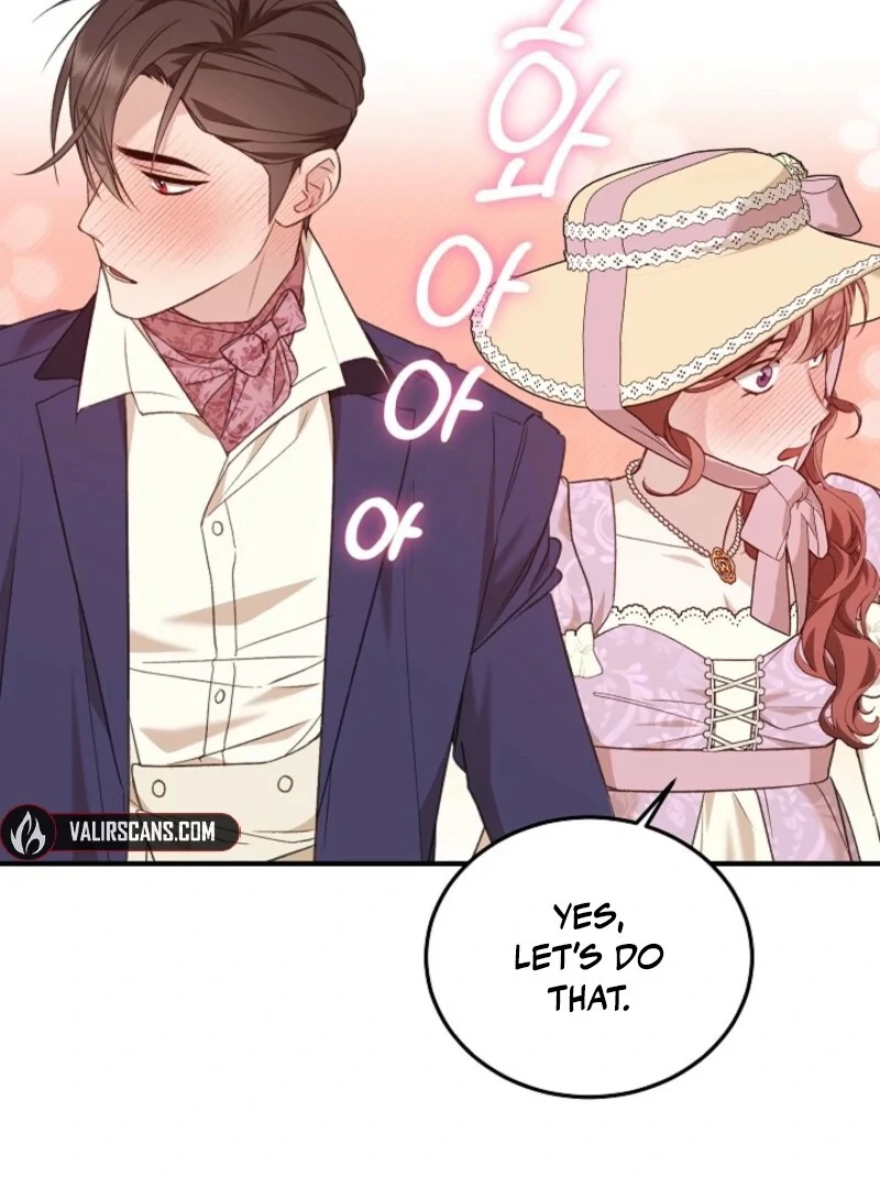 Shh! I’m Not a Villainess, I’m a Detective! Chapter 42 - Page 88