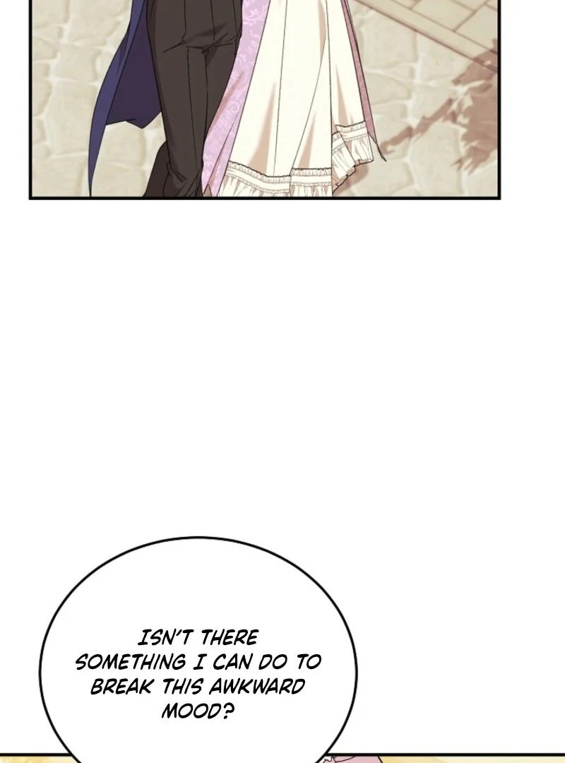 Shh! I’m Not a Villainess, I’m a Detective! Chapter 42 - Page 91