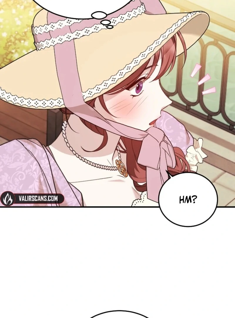 Shh! I’m Not a Villainess, I’m a Detective! Chapter 42 - Page 92