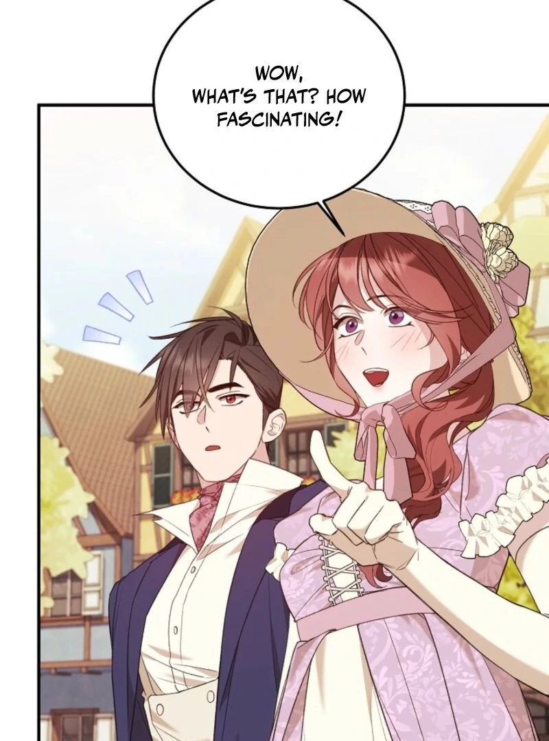Shh! I’m Not a Villainess, I’m a Detective! Chapter 42 - Page 93