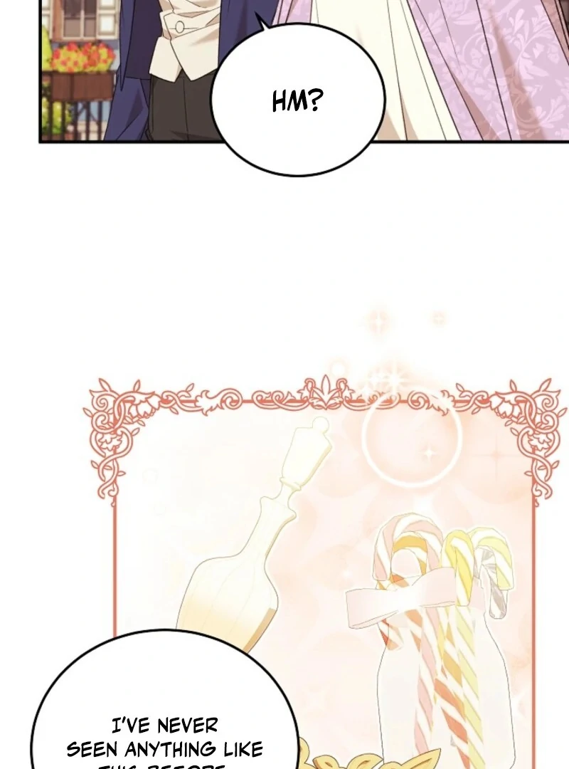 Shh! I’m Not a Villainess, I’m a Detective! Chapter 42 - Page 94