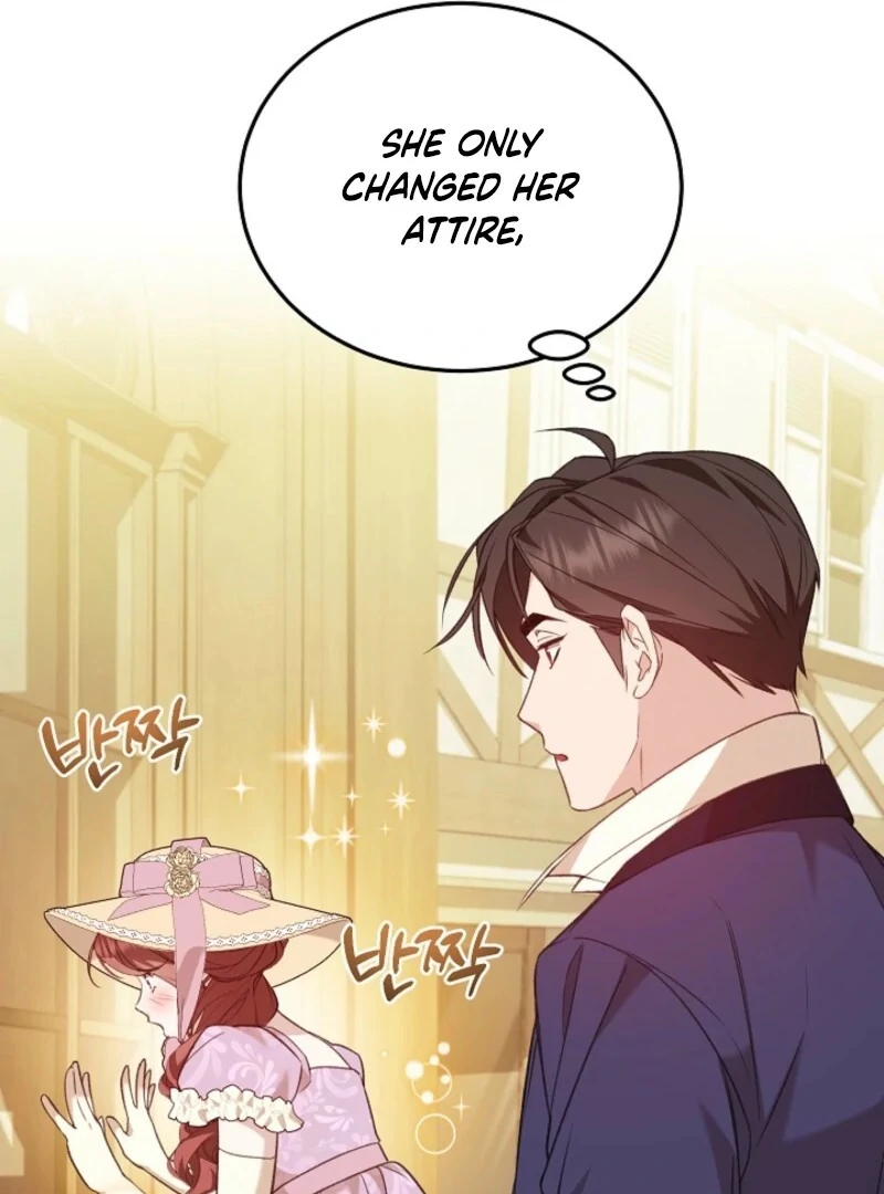 Shh! I’m Not a Villainess, I’m a Detective! Chapter 42 - Page 97