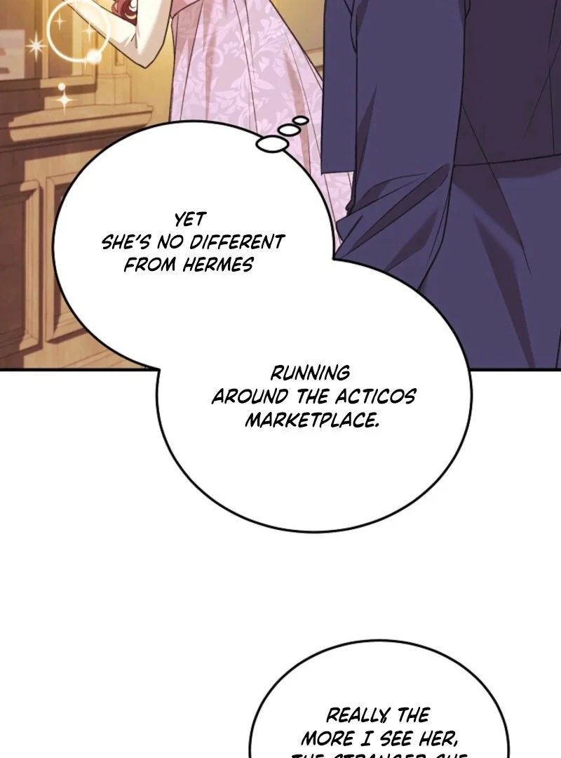 Shh! I’m Not a Villainess, I’m a Detective! Chapter 42 - Page 98