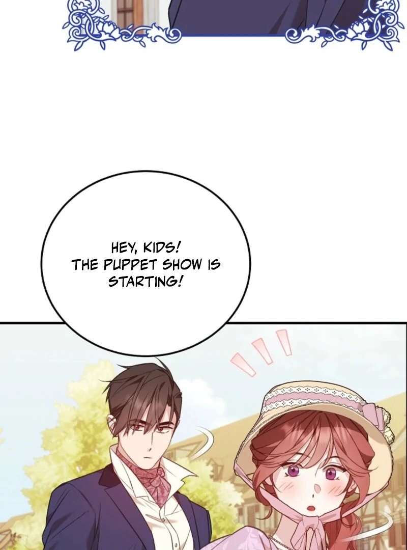 Shh! I’m Not a Villainess, I’m a Detective! Chapter 42 - Page 100