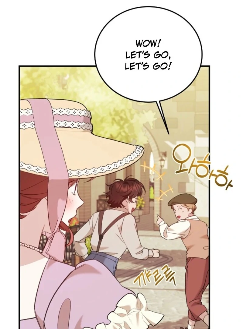 Shh! I’m Not a Villainess, I’m a Detective! Chapter 42 - Page 102