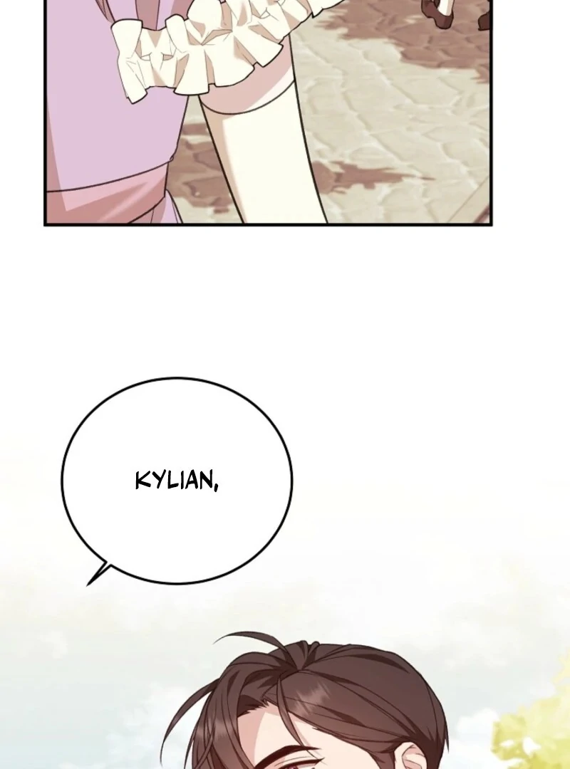 Shh! I’m Not a Villainess, I’m a Detective! Chapter 42 - Page 103