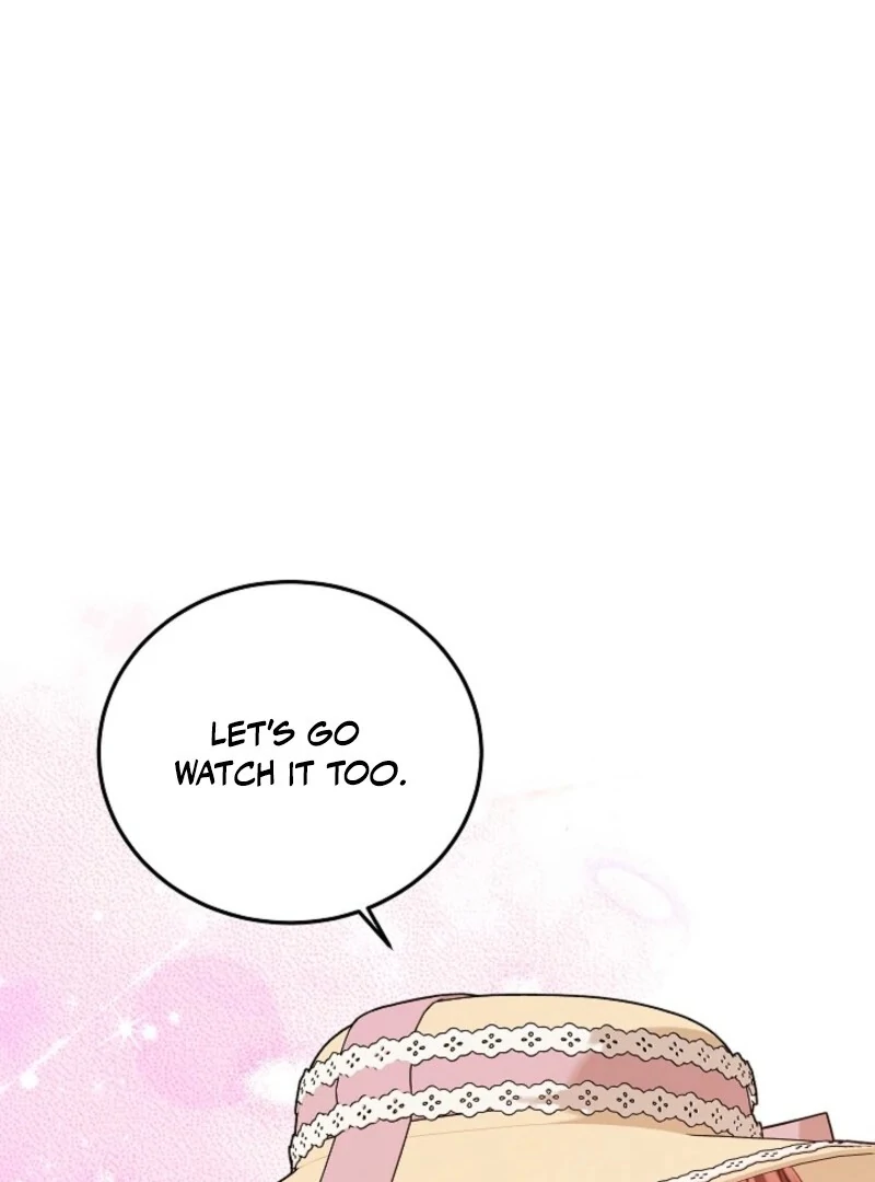Shh! I’m Not a Villainess, I’m a Detective! Chapter 42 - Page 105