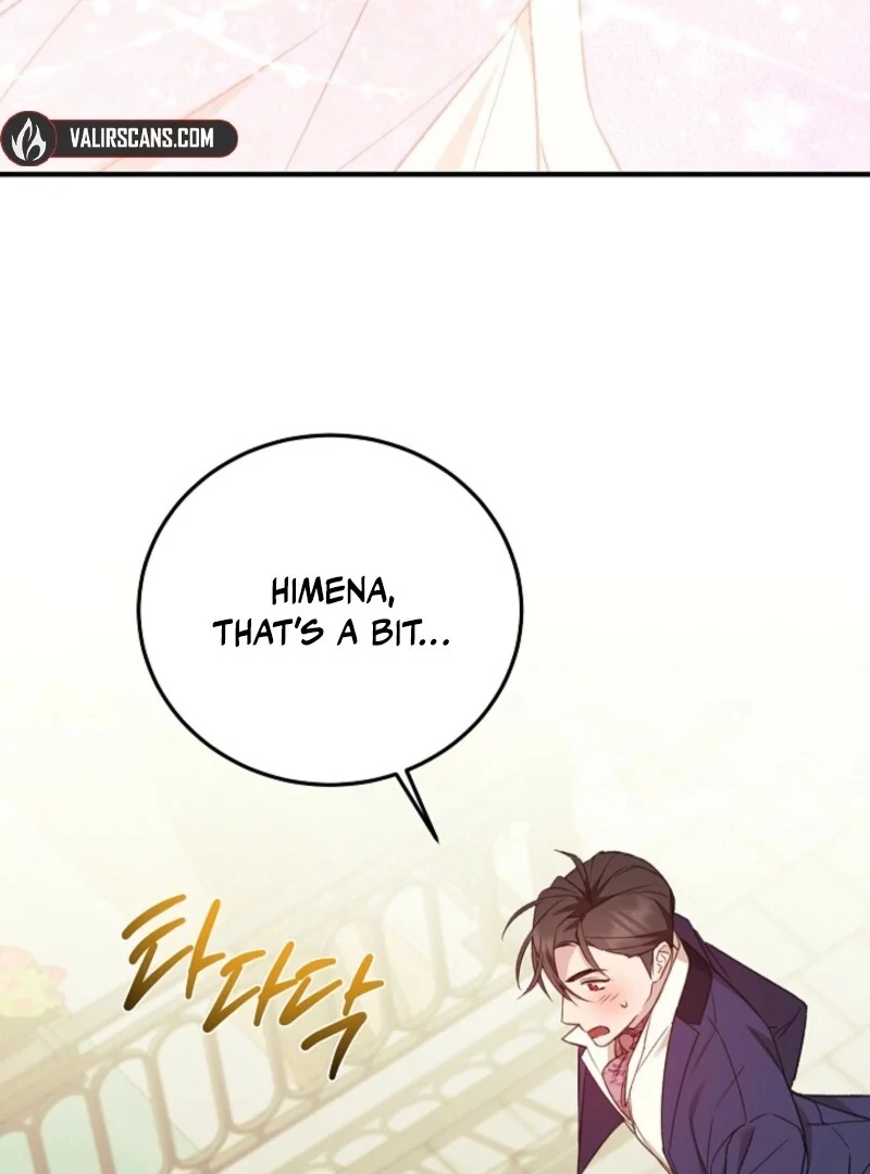 Shh! I’m Not a Villainess, I’m a Detective! Chapter 42 - Page 107