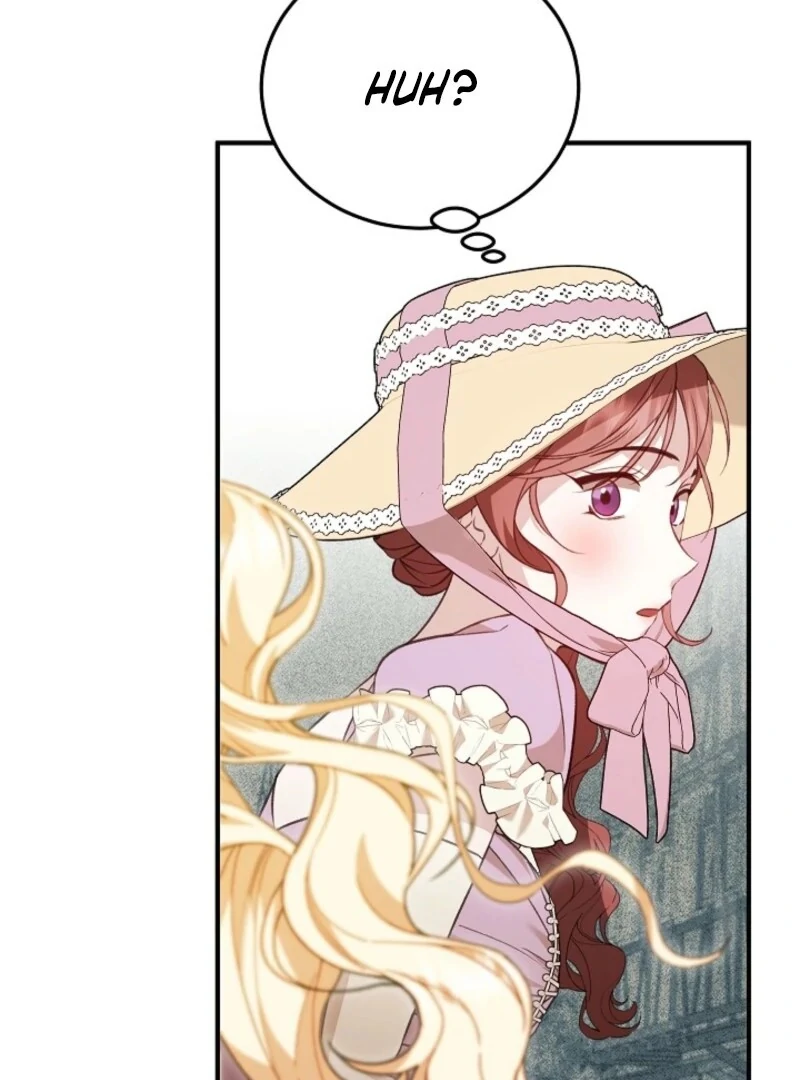 Shh! I’m Not a Villainess, I’m a Detective! Chapter 42 - Page 112