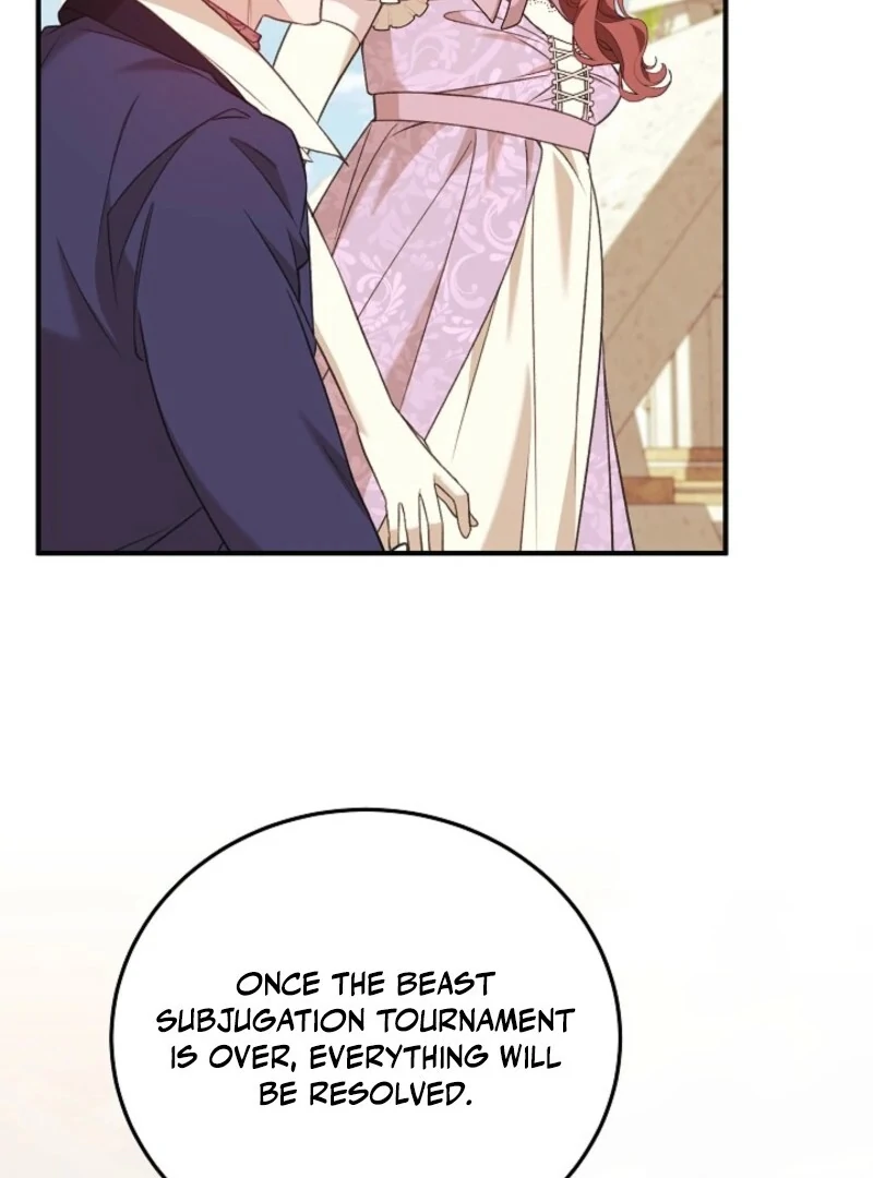 Shh! I’m Not a Villainess, I’m a Detective! Chapter 43 - Page 79