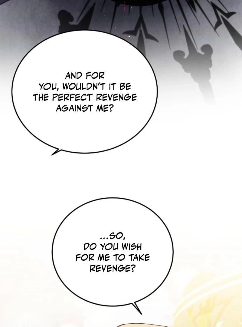 Shh! I’m Not a Villainess, I’m a Detective! Chapter 43 - Page 91
