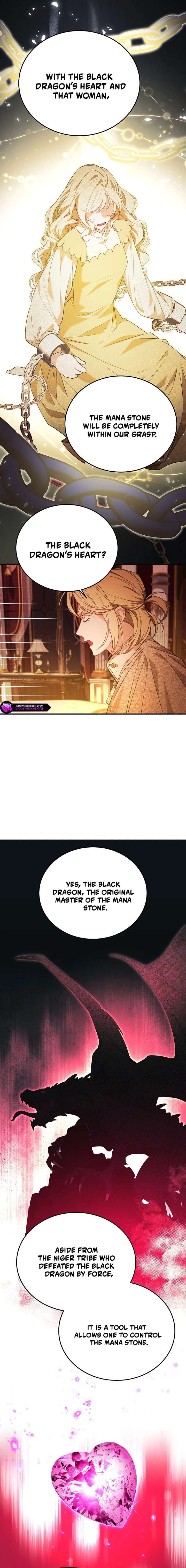 Shh! I’m Not a Villainess, I’m a Detective! Chapter 56 - Page 13