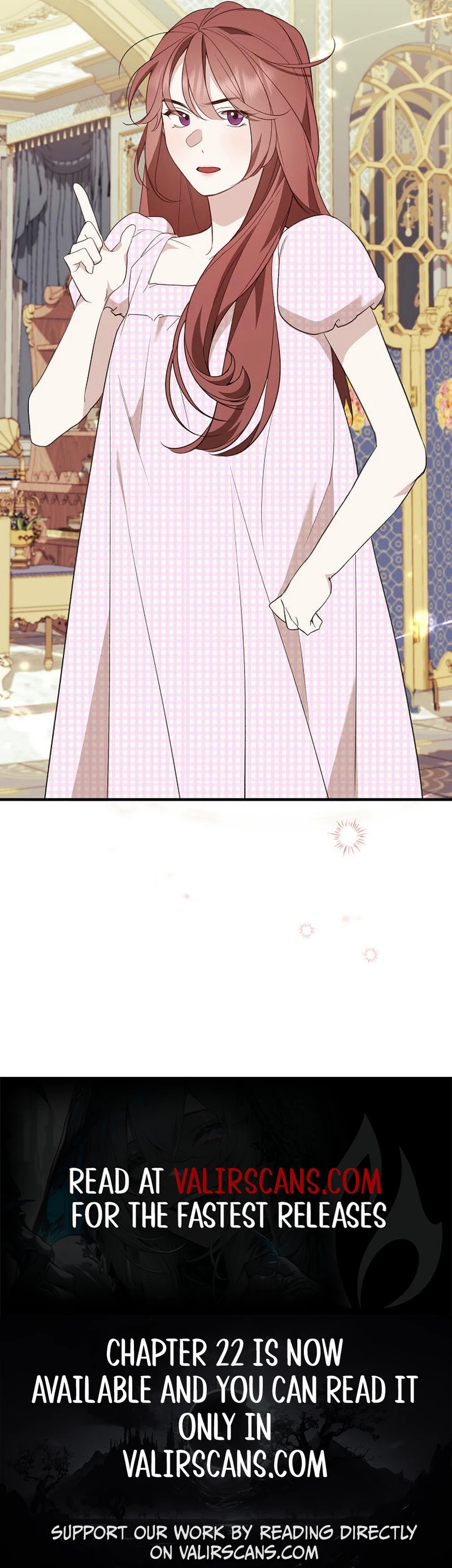 Shh! I’m Not a Villainess, I’m a Detective! Chapter 6 - Page 14