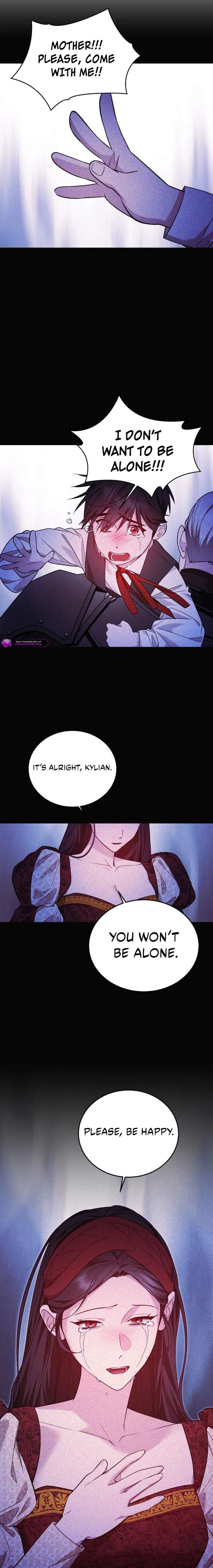 Shh! I’m Not a Villainess, I’m a Detective! Chapter 60 - Page 2