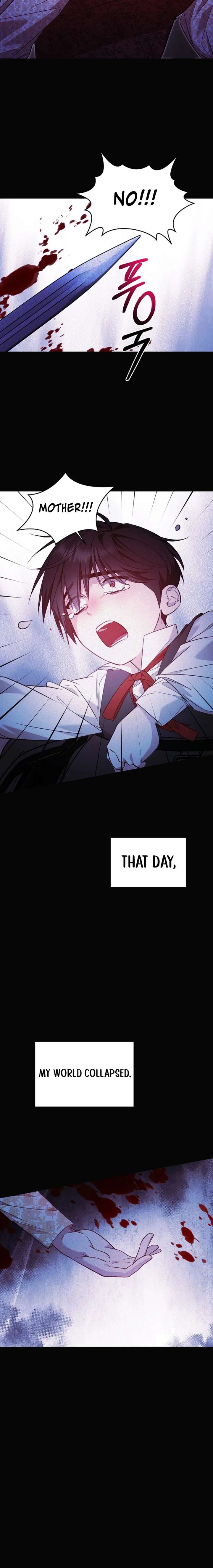 Shh! I’m Not a Villainess, I’m a Detective! Chapter 60 - Page 3