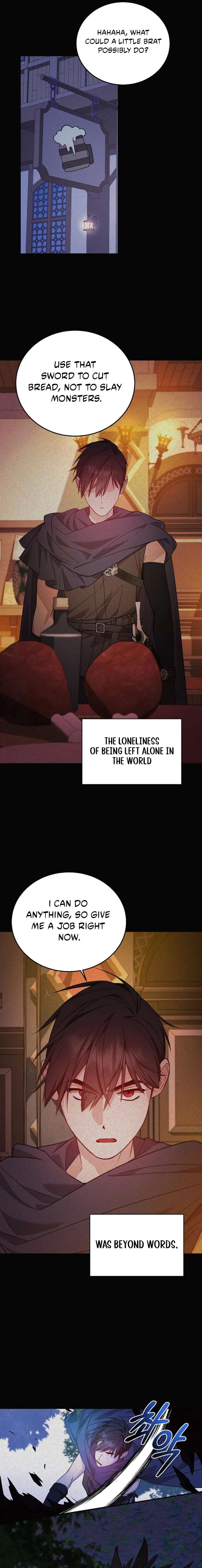 Shh! I’m Not a Villainess, I’m a Detective! Chapter 60 - Page 4