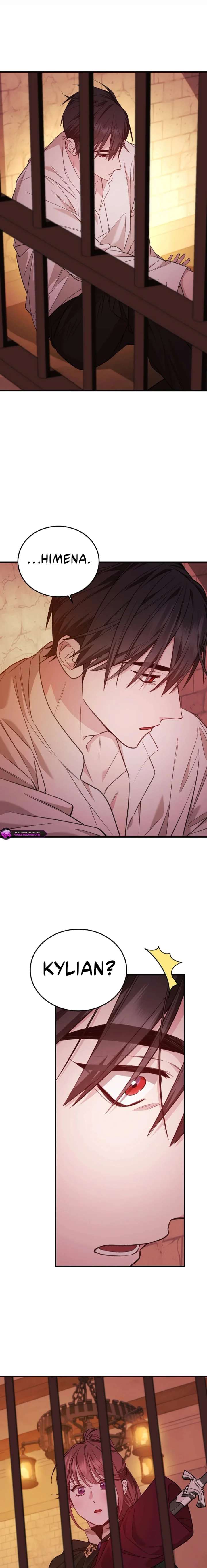 Shh! I’m Not a Villainess, I’m a Detective! Chapter 60 - Page 6