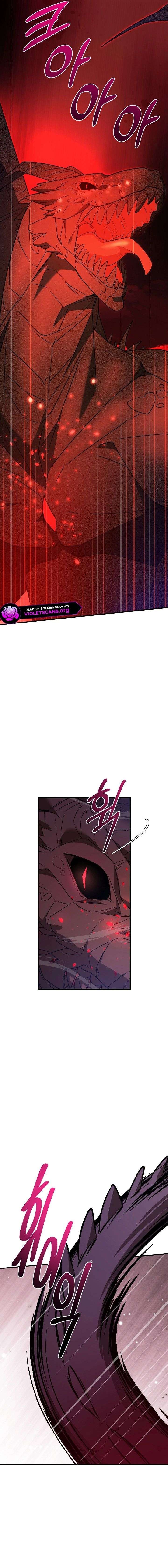 Shh! I’m Not a Villainess, I’m a Detective! Chapter 62 - Page 10