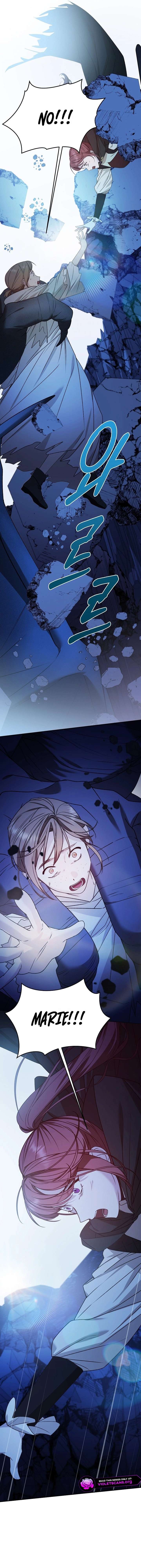 Shh! I’m Not a Villainess, I’m a Detective! Chapter 63 - Page 17