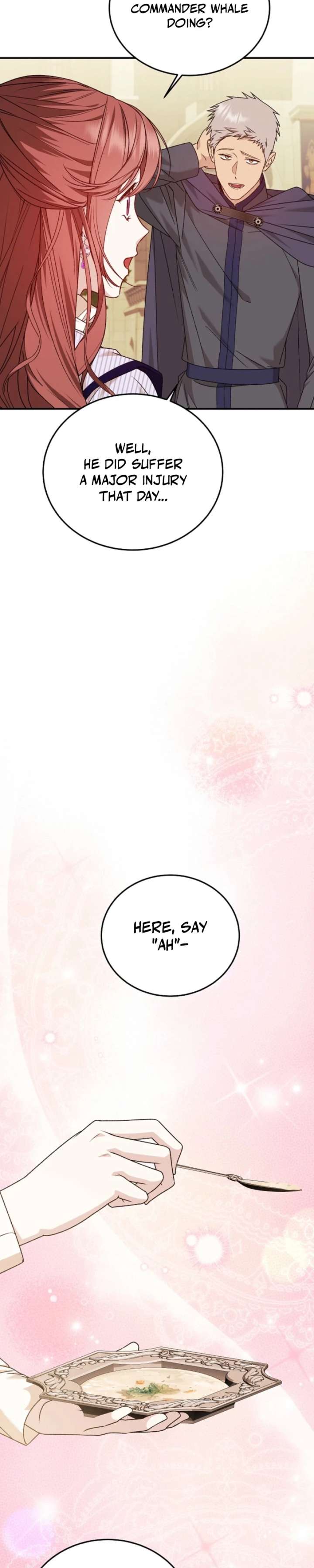 Shh! I’m Not a Villainess, I’m a Detective! Chapter 64 - Page 19