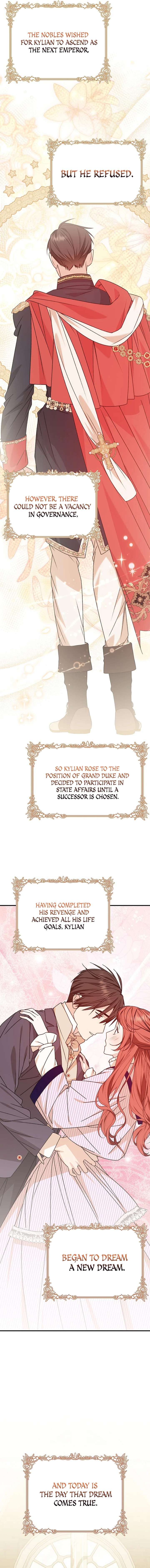 Shh! I’m Not a Villainess, I’m a Detective! Chapter 65 - Page 9