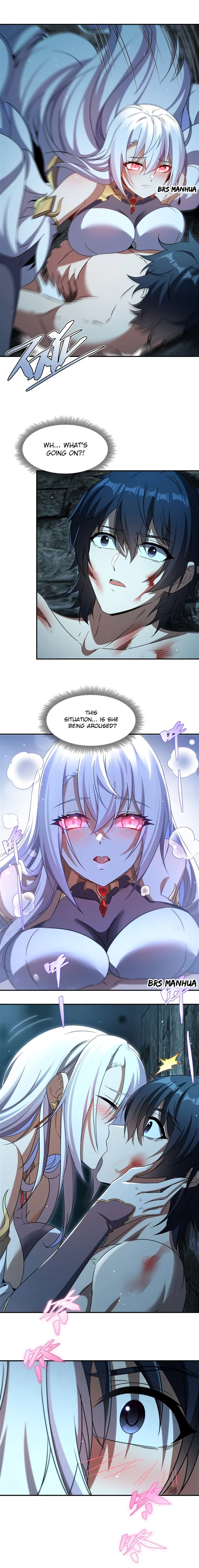 Shut up, Evil Dragon, I don’t want to raise a child with you anymore Chapter 1 - Page 14