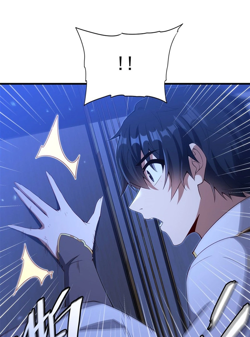 Shut up, Evil Dragon, I don’t want to raise a child with you anymore Chapter 10 - Page 5