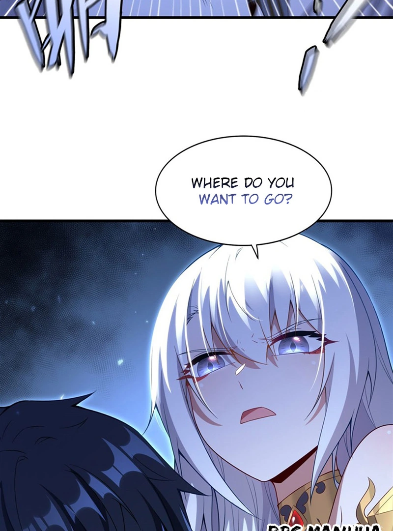 Shut up, Evil Dragon, I don’t want to raise a child with you anymore Chapter 10 - Page 6