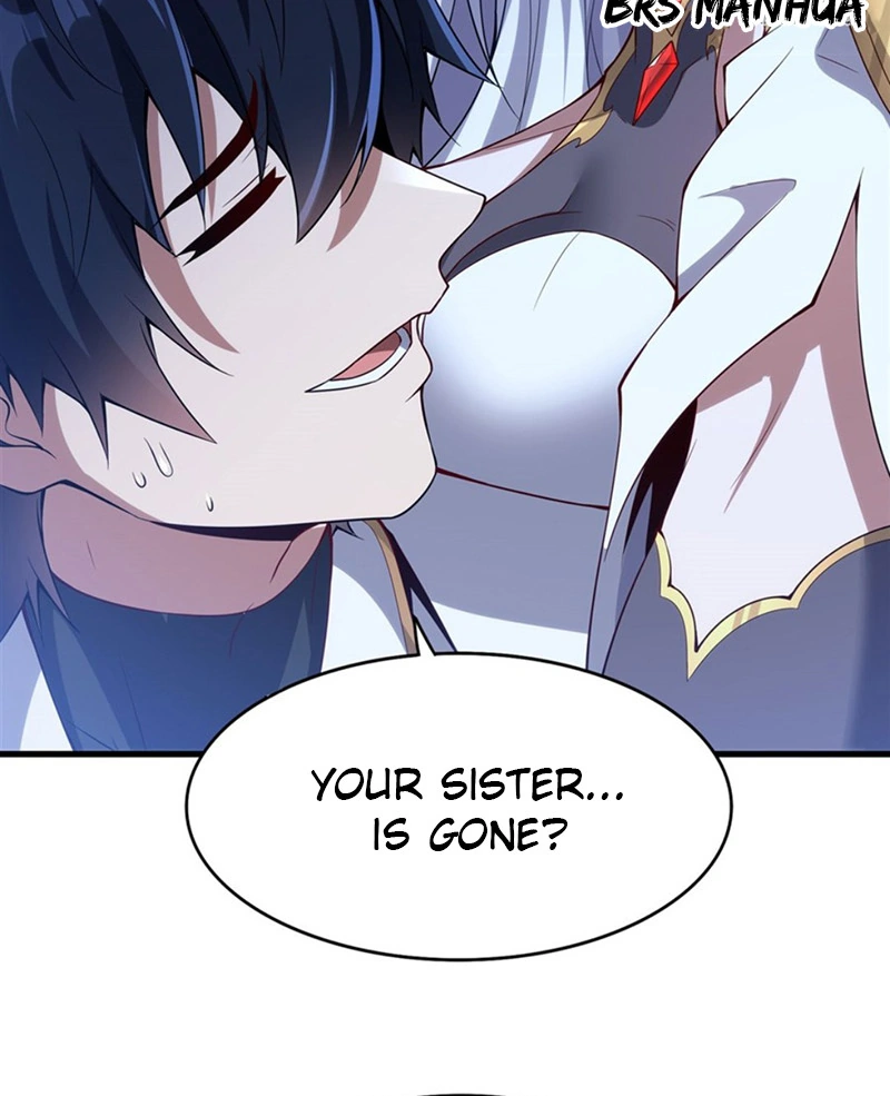 Shut up, Evil Dragon, I don’t want to raise a child with you anymore Chapter 10 - Page 7