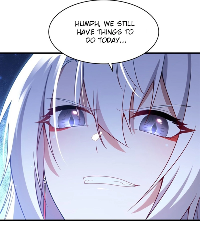 Shut up, Evil Dragon, I don’t want to raise a child with you anymore Chapter 10 - Page 8