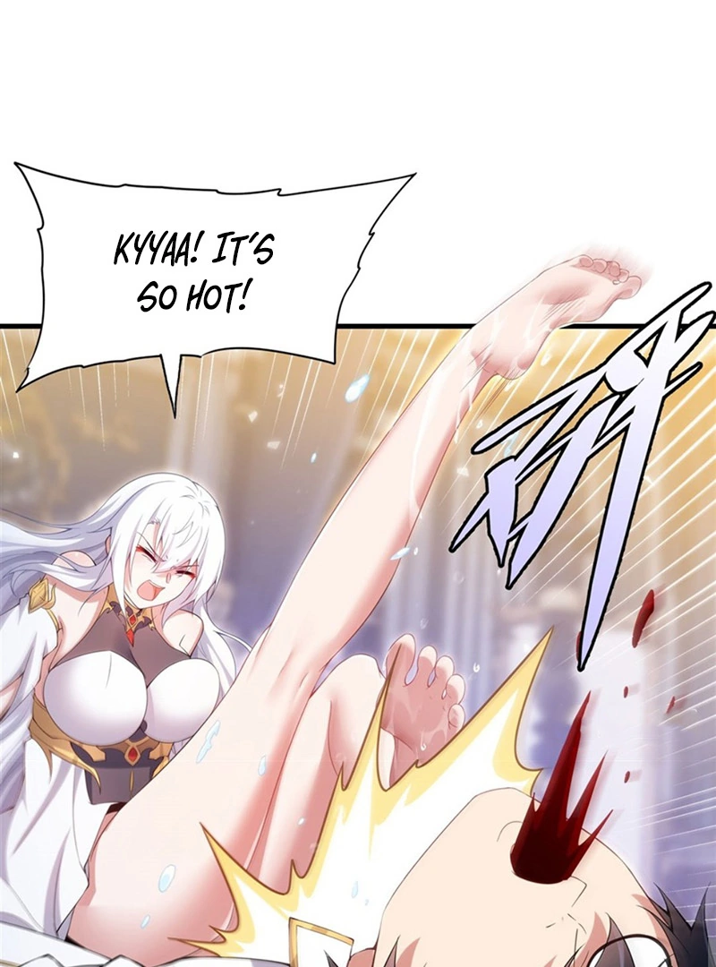 Shut up, Evil Dragon, I don’t want to raise a child with you anymore Chapter 10 - Page 14