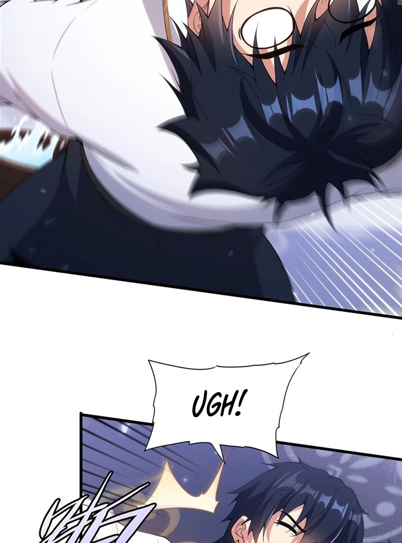 Shut up, Evil Dragon, I don’t want to raise a child with you anymore Chapter 10 - Page 15