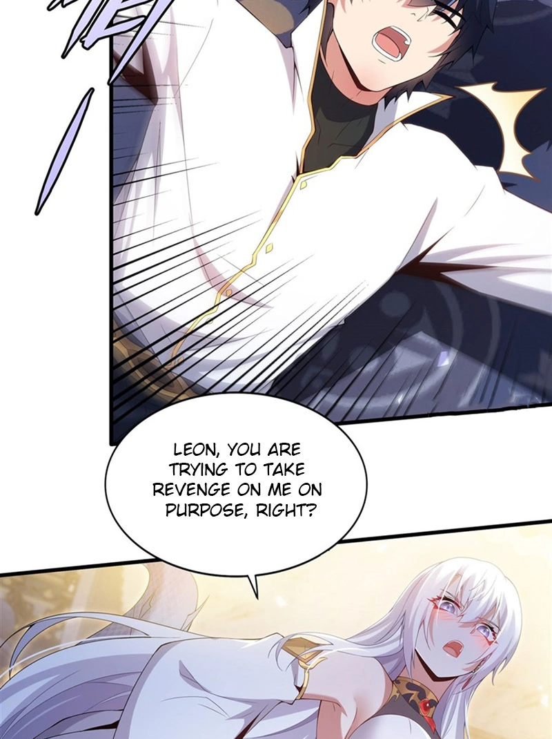 Shut up, Evil Dragon, I don’t want to raise a child with you anymore Chapter 10 - Page 16